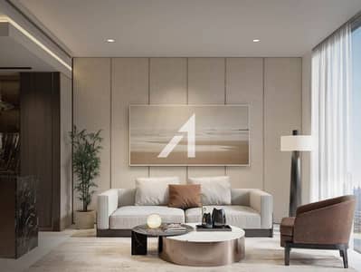 2 Bedroom Flat for Sale in Arjan, Dubai - Smart Homes | Premium Facilties | Prime Location