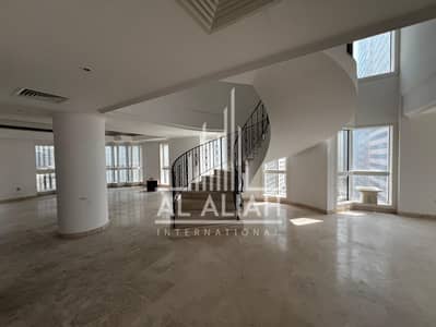 فلیٹ 4 غرف نوم للايجار في شارع الكورنيش، أبوظبي - IMG-20250618-WA0022. jpg