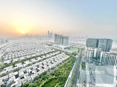 شقة 1 غرفة نوم للايجار في شوبا هارتلاند، دبي - IMG-20250618-WA0045. jpg