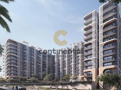 1 Спальня Апартамент Продажа в Остров Садият, Абу-Даби - 1. jpg