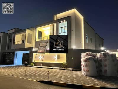 5 Cпальни Вилла Продажа в Аль Хелио, Аджман - 779118587-800x600. jpeg