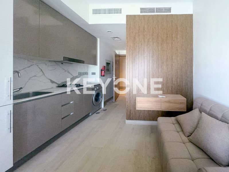 Luxurious Living | Semi Furnished | Chiller Free Luxurious Living | Semi Furnished | Chiller Free