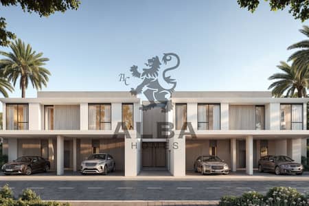 3 Bedroom Townhouse for Sale in Dubai South, Dubai - enhanced_5. jpg