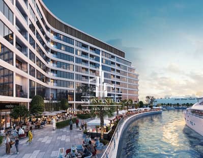 1 Bedroom Apartment for Sale in Dubai Maritime City, Dubai - WhatsApp Image 2025-06-18 at 15.33. 32. jpeg