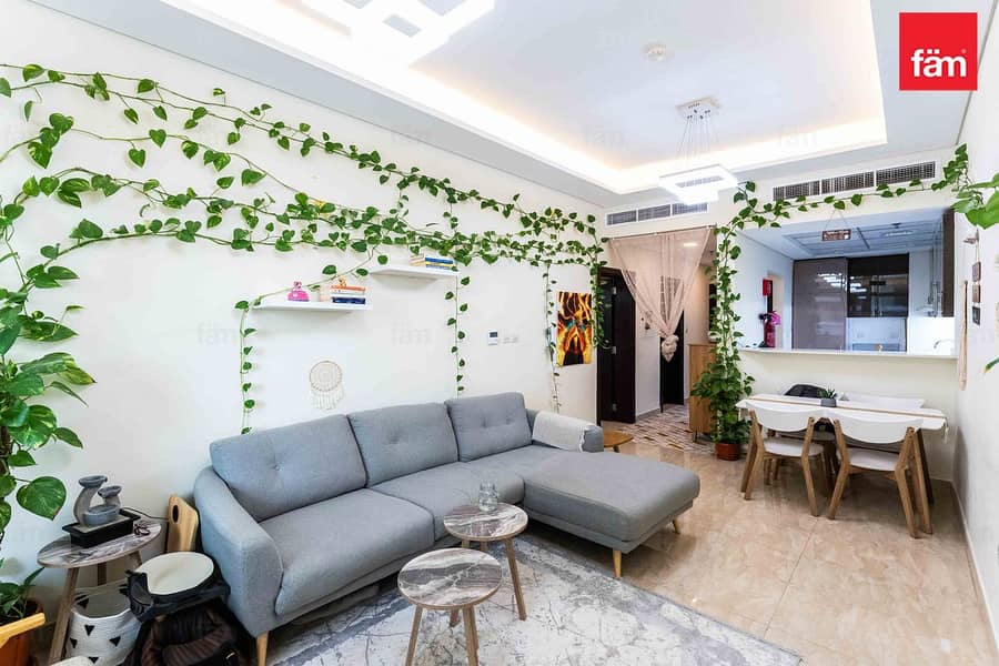 Квартира в Арджан,Самана Гринс, 1 спальня, 65000 AED - 11959660 Квартира в Арджан,Самана Гринс, 1 спальня, 65000 AED - 11959660