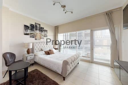 Студия Продажа в Дубай Даунтаун, Дубай - Downtown-Burj-Al-Nujoom-Studio-02012021_124944. jpg