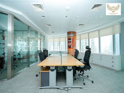 Office for Rent in Jumeirah Lake Towers (JLT), Dubai - botc-5. jpg