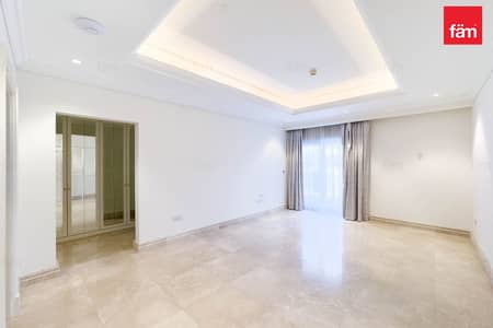 7 Bedroom Villa for Rent in Mohammed Bin Rashid City, Dubai - 7 Bed Mansion I VACANT  I On The Lagoon |