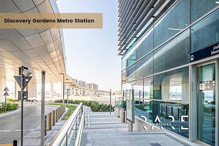 16 Discovery garden metro station . jpg