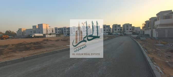 Plot for Sale in Al Zahya, Ajman - WhatsApp Image 2025-06-17 at 11.50. 49 PM (1). jpeg