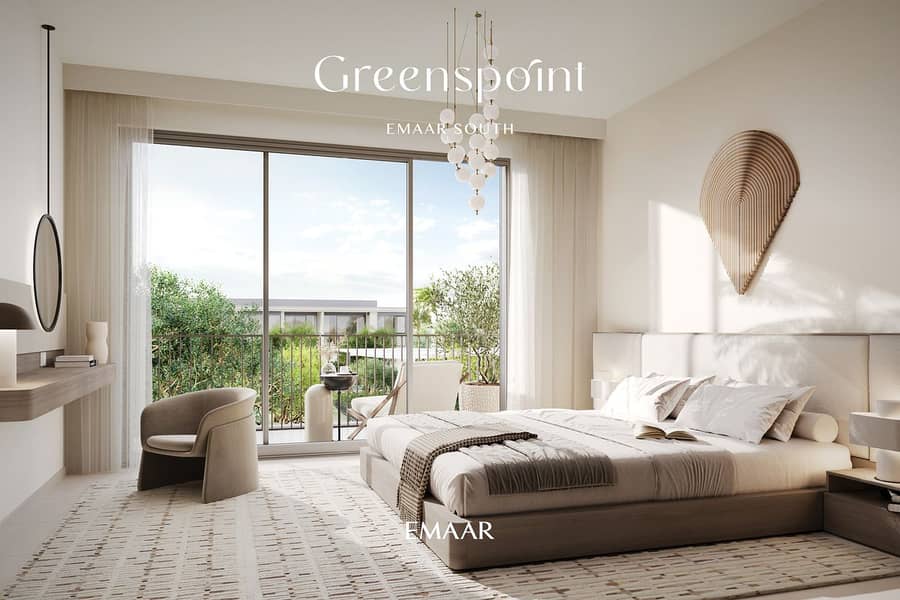 位于迪拜南部街区,艾玛尔南区,Greenspoint 2 3 卧室的联排别墅 3532888 AED - 11959763 位于迪拜南部街区,艾玛尔南区,Greenspoint 2 3 卧室的联排别墅 3532888 AED - 11959763