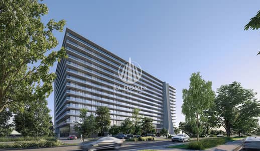 فلیٹ 1 غرفة نوم للبيع في الرفاعة، الشارقة - Anantara-Residences-Sharjah-4-BR-serviced-v1. jpg