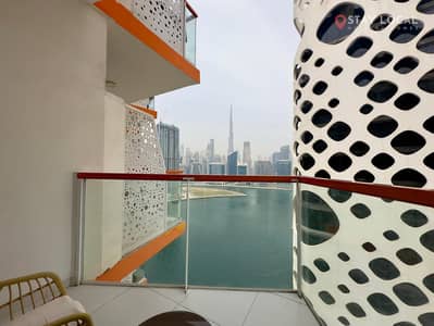 استوديو  للايجار في الخليج التجاري، دبي - WhatsApp Image 2025-04-26 at 17.46. 43 (3). jpeg