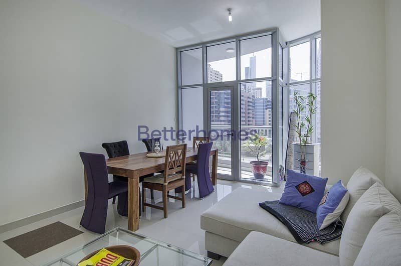 3 Bed | Marina View | Brand New | Vacant