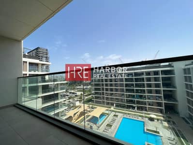 2 Bedroom Apartment for Rent in Dubai Hills Estate, Dubai - Vacant on July | Spacious and Bright | Unfurnished