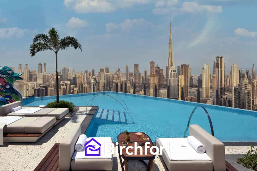 شقة في فندق إس إل إس دبي،الخليج التجاري 1 غرفة 2500000 درهم - 11959788 شقة في فندق إس إل إس دبي،الخليج التجاري 1 غرفة 2500000 درهم - 11959788