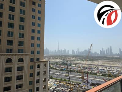 2 Bedroom Flat for Rent in Al Jaddaf, Dubai - 20250618_143425. jpg