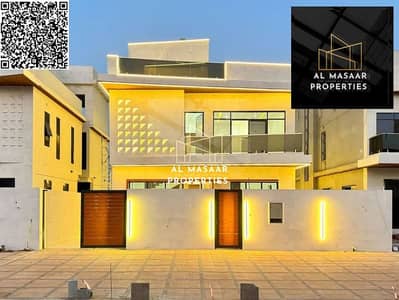 5 Bedroom Villa for Sale in Al Helio, Ajman - batch_777046333-800x600. jpeg