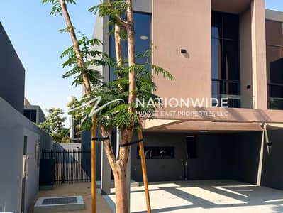 3 Bedroom Townhouse for Rent in Tilal City, Sharjah - Ready to Move in | Brand-New | Unfurnished