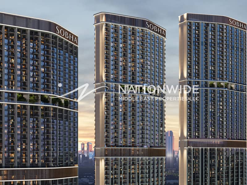 Study Room | Spacious | High Floor | Payment Plan Study Room | Spacious | High Floor | Payment Plan