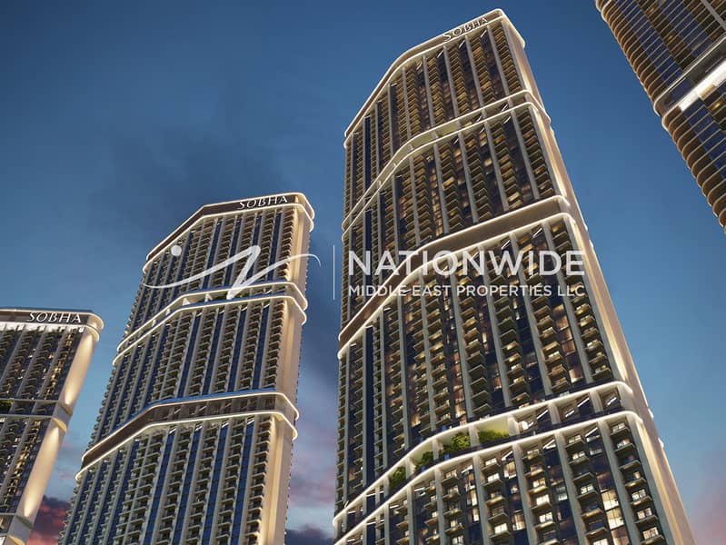 位于布卡德拉社区,苏巴哈特兰2区,Riverside Crescent,360 河畔新月 1 卧室的公寓 2151263 AED - 11959807 位于布卡德拉社区,苏巴哈特兰2区,Riverside Crescent,360 河畔新月 1 卧室的公寓 2151263 AED - 11959807