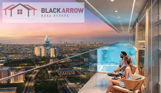 1 Bedroom Flat for Sale in Dubai Silicon Oasis (DSO), Dubai - Timez-By-Danube-9. jpg