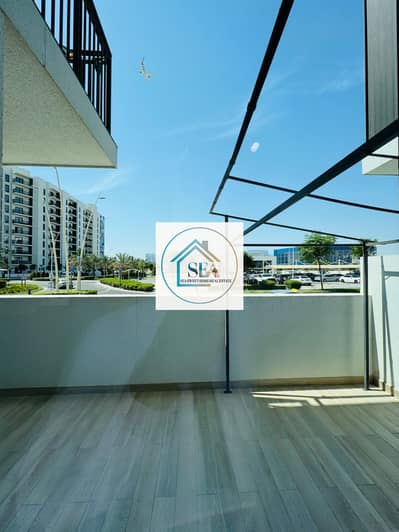 1 Bedroom Apartment for Rent in Yas Island, Abu Dhabi - IMG-20250613-WA0143. jpg