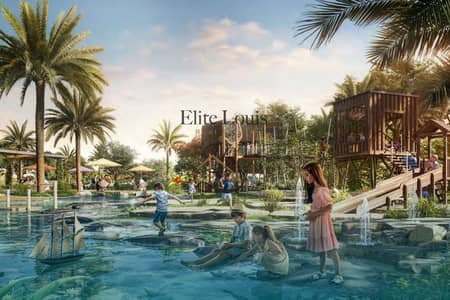 فیلا 4 غرف نوم للبيع في جزيرة ياس، أبوظبي - 2. jpg