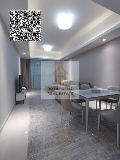شقة 1 غرفة نوم للايجار في الراشدية، عجمان - WhatsApp Image 2025-06-18 at 04.37. 40. jpeg