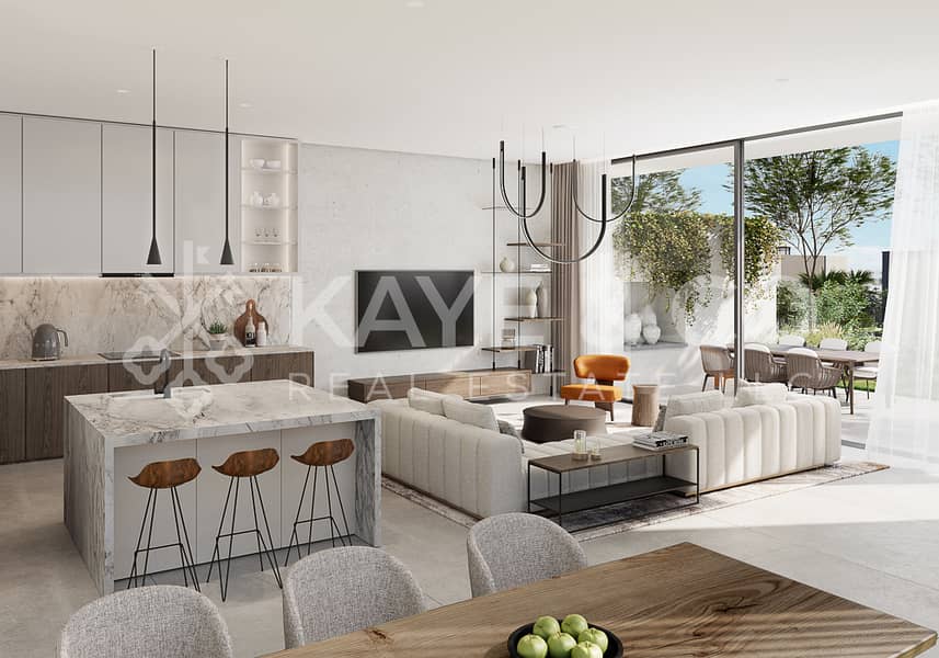 2 Duet Villa living Kitchen Highres. jpg