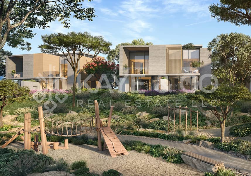 7 4BR Duet Villas Valley View. jpg