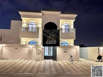 5 Bedroom Villa for Sale in Al Helio, Ajman - 778867485-800x600. jpeg
