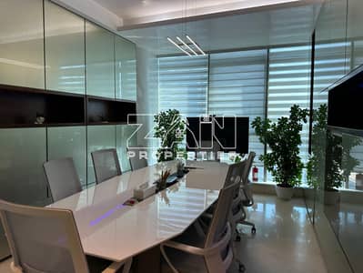 Office for Rent in Business Bay, Dubai - WhatsApp Image 2025-06-17 at 1.15. 29 PM. jpeg