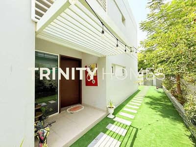 4 Bedroom Townhouse for Sale in Mudon, Dubai - Family Living | Serene Views | Modern Community