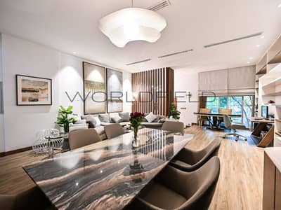 3 Bedroom Villa for Sale in Jumeirah Village Circle (JVC), Dubai - ZOH_9437. jpg