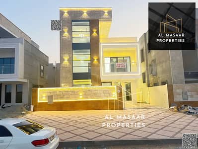 فیلا 6 غرف نوم للبيع في الزاهية، عجمان - batch_IMG-20250618-WA0134. jpg