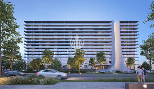 2 Bedroom Flat for Sale in Al Rifah, Sharjah - Anantara-Residences-Sharjah-3-BR-serviced. jpg