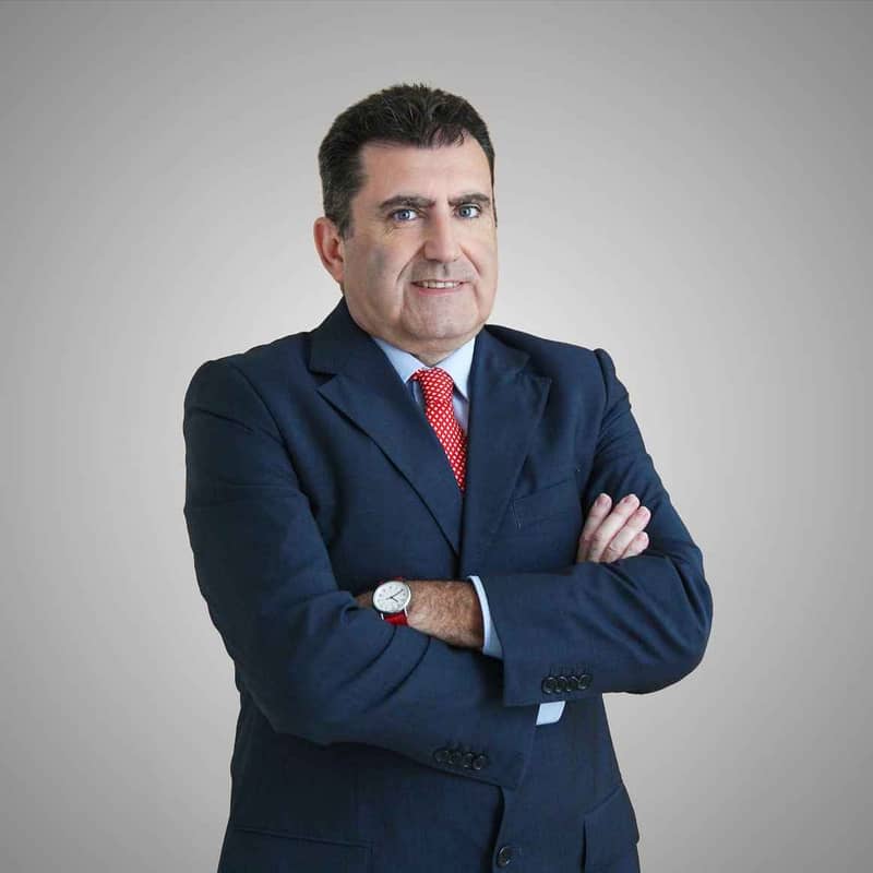 Enrico Strada