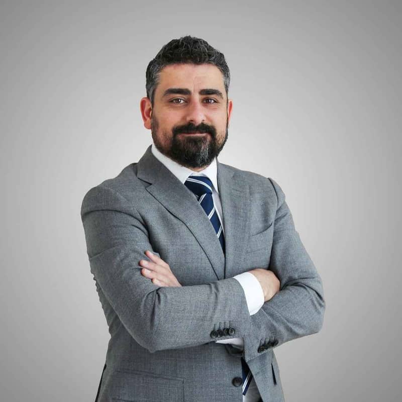 Monzer Shakaroun