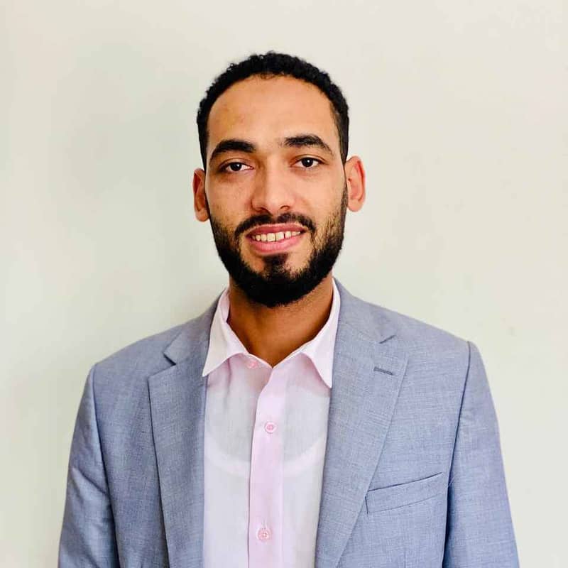 Abdelrahim AHMAD
