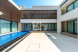 Forest Villa | Private Pool |Brand New
