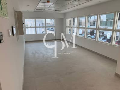 阿尔纳伊达大街， 阿布扎比 写字楼待租 - IMG_0858. jpg