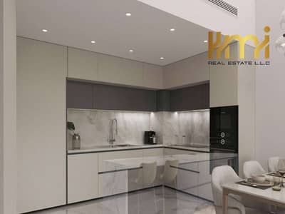 2 Cпальни Апартаменты Продажа в Мирдиф, Дубай - IMG-20250618-WA0034. jpg