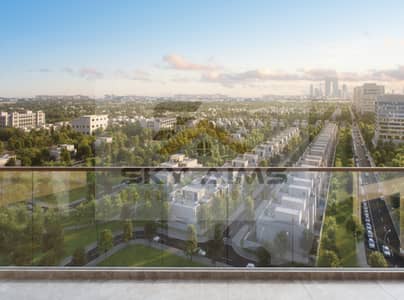 3 Bedroom Apartment for Sale in Al Furjan, Dubai - 3 Bed + Closed Kitchen | 5 Min To Metro Station | 1 Min To Etihad Railways | Ready To Move In 1 Mont