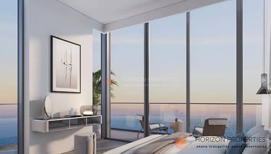 阿尔马扬岛， 拉斯海玛 1 卧室公寓待售 - 位于阿尔马扬岛，Playa Del Sol 1 卧室的公寓 1850000 AED - 11959962
