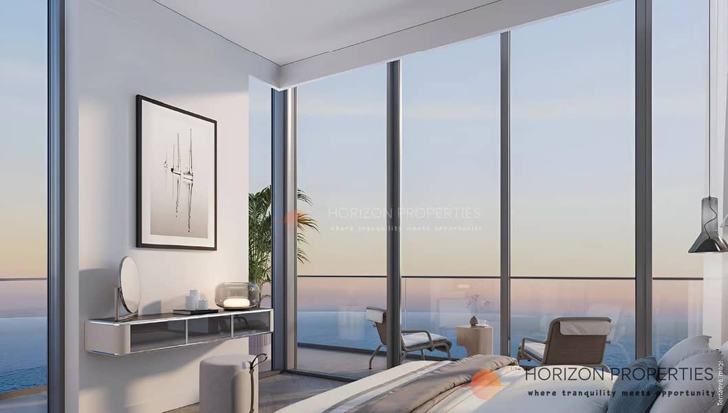 Resale in Playa Del Sol | Handover Q4 2027 Resale in Playa Del Sol | Handover Q4 2027