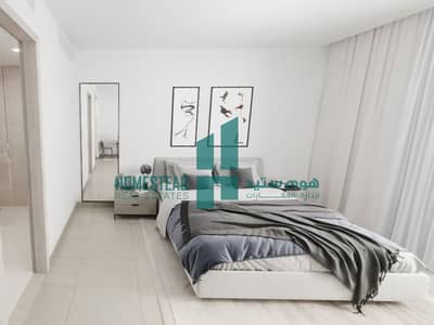 Studio for Sale in Yas Island, Abu Dhabi - WhatsApp Image 2025-06-18 at 4.04. 03 PM (2). jpeg