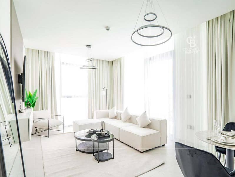 Lagoon View | Exquisitely Furnished | Tenanted Lagoon View | Exquisitely Furnished | Tenanted