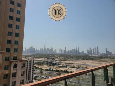 2 Bedroom Apartment for Rent in Al Jaddaf, Dubai - IMG-20241009-WA0020. jpg