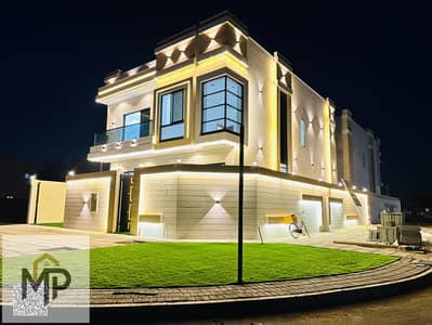 5 Bedroom Villa for Sale in Al Helio, Ajman - batch_IMG-20250617-WA0112. jpg